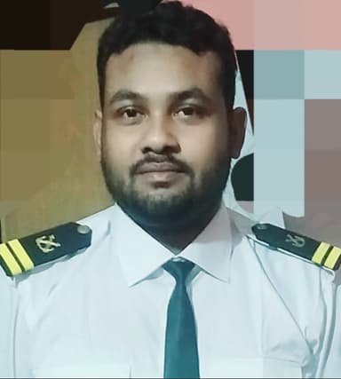 Photo of Md. Saddam Hossain