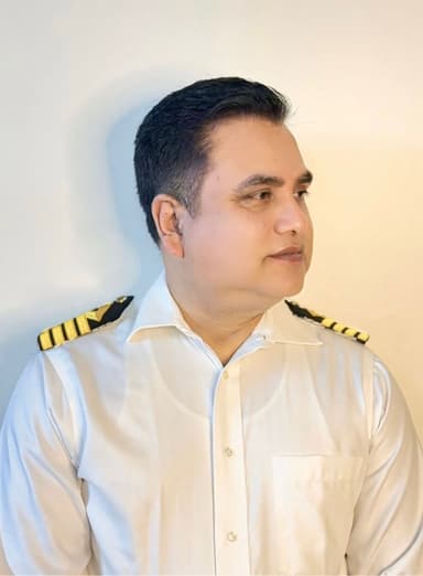 Photo of Harun- Or Rashid